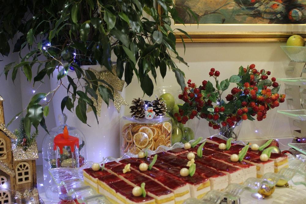 Hotel Aurora Mare Rimini Eksteriør billede