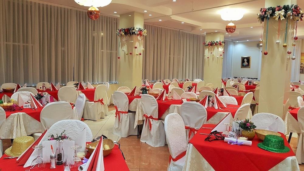 Hotel Aurora Mare Rimini Eksteriør billede
