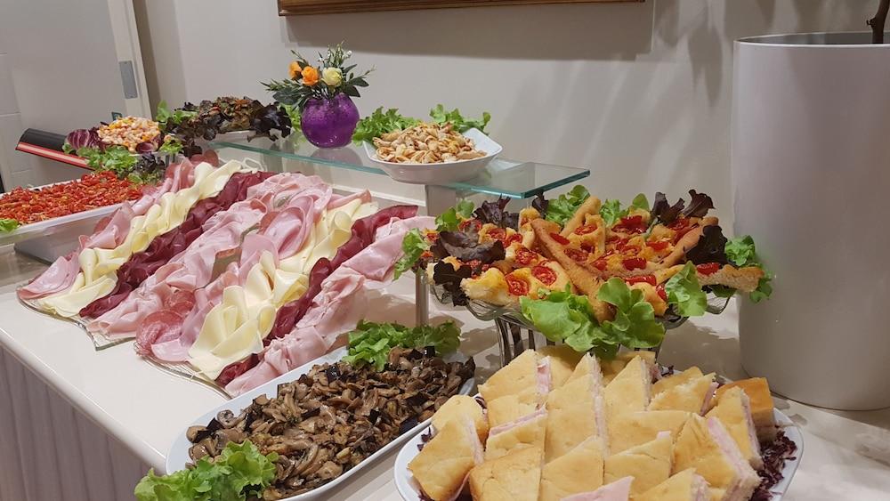 Hotel Aurora Mare Rimini Eksteriør billede
